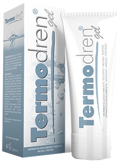 TERMODREN GEL 200 ML - Luckyfarma.it