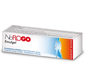 NOFLOGO EMUGEL 60 G - Luckyfarma.it