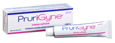 CREMA VULVARE PRURIGYNE 30 ML - Luckyfarma.it