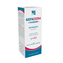 GEFADERM INTIMO 200ML - Luckyfarma.it