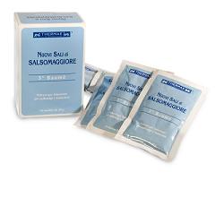 SOLUZIONE PER IRRIGAZIONE NASALE NUOVI SALI DI SALSOMAGGIORE3 BAUME 10 BUSTINE 30G - Luckyfarma.it