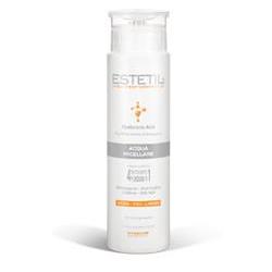 ESTETIL ACQUA MICELLARE CON ACIDO IALURONICO - Luckyfarma.it