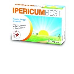 IPERICUMBEST 30 COMPRESSE - Luckyfarma.it