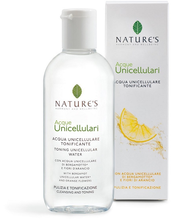 ACQUE UNICELL ACQUA TONIFICANTE 200 ML - Luckyfarma.it