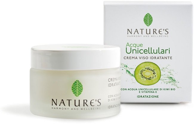 ACQUE UNICELL CREMA VISO IDRATANTE 50 ML - Luckyfarma.it