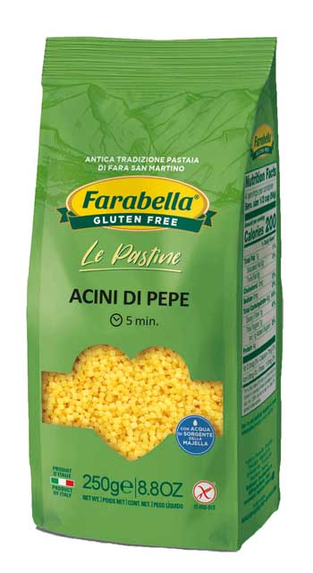 FARABELLA ACINI PEPE 250 - Luckyfarma.it