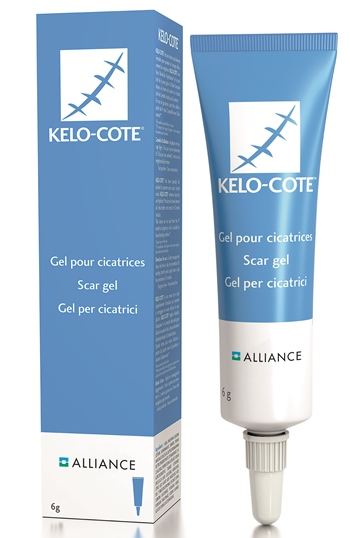 KELO COTE GEL CICATRICI 6 G - Luckyfarma.it