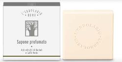 UOMO SAPONE PROFUMATO 100 G - Luckyfarma.it