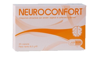 NEUROCONFORT 20 CAPSULE - Luckyfarma.it