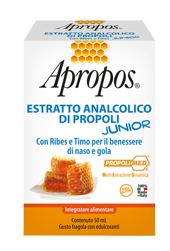 APROPOS ESTRATTO ANALCOLICO 50 ML - Luckyfarma.it