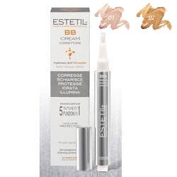 ESTETIL BB CREAM CORRETTORE 1 - Luckyfarma.it