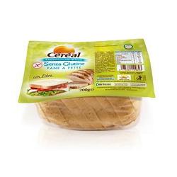 CEREAL PANE FETTE 200 G - Luckyfarma.it