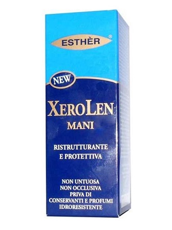 NEW XEROLEN MANI CREMA 75 ML - Luckyfarma.it
