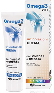ARTROGEN CREMA 100 ML - Luckyfarma.it