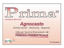 PRIMA 30 AGNOCASTO CPR - Luckyfarma.it
