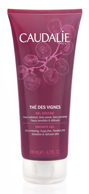 THE DES VIGNES GEL DOCCIA 200 ML 2016 - Luckyfarma.it