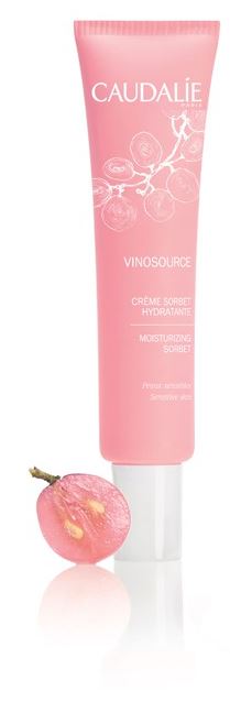 VINOSOURCE SORBETTO IDRATANTE 40 ML - Luckyfarma.it