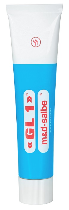 GL1 M&D SALBE CREMA 75 ML - Luckyfarma.it
