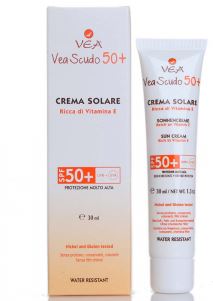 VEA SCUDO 50+ 30ML - Luckyfarma.it