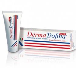 DERMATROFINA PLUS CREMA 30 G - Luckyfarma.it