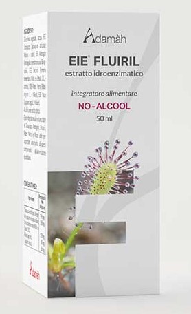 EIE FLUIRIL GOCCE 50 ML - Luckyfarma.it