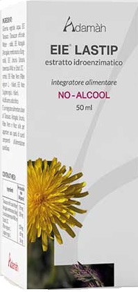 EIE LASTIP GOCCE 50 ML - Luckyfarma.it