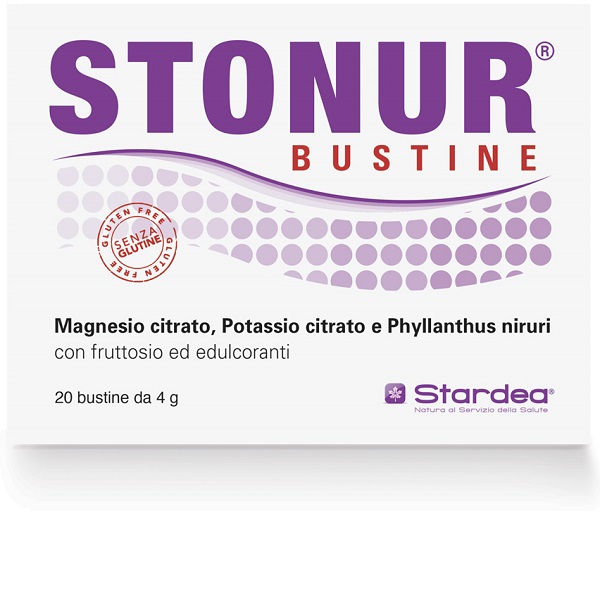 STONUR 20 BUSTINE - Luckyfarma.it