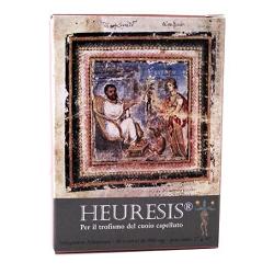HEURESIS 30 COMPRESSE - Luckyfarma.it