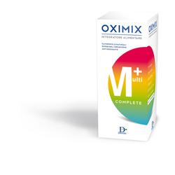 OXIMIX MULTI+COM 200 ML - Luckyfarma.it