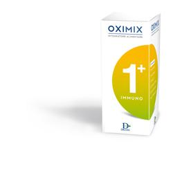 OXIMIX 1+ IMMUNO 200 ML - Luckyfarma.it
