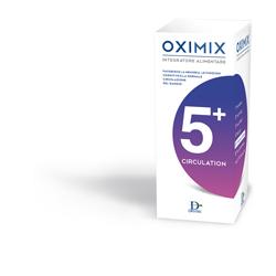 OXIMIX 5+ CIRCULA 200 ML - Luckyfarma.it