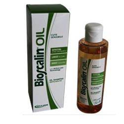 BIOSCALIN SHAMPOO OIL FORTIFICANTE 200 ML - Luckyfarma.it