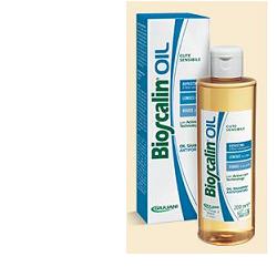 BIOSCALIN SHAMPOO OIL ANTIFORFORA 200 ML - Luckyfarma.it