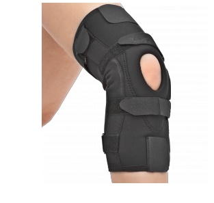 GIBAUD ORTHO LIGAGIB GINOCCHIERA ARTICOLATA 04 - Luckyfarma.it
