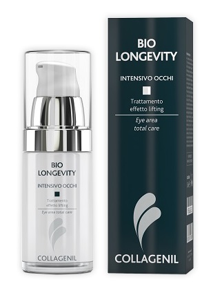 COLLAGENIL BIO LOGEVITY INTENSIVO OCCHI 30 ML - Luckyfarma.it