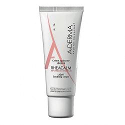 RHEACALM CREMA LEGGERA 40 ML - Luckyfarma.it