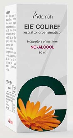 EIE COLIREF GOCCE INTEGRATORE ALIMENTARE PER APPARATO DIGERENTE FLACONCINO 50 ML - Luckyfarma.it