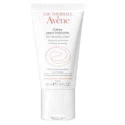 AVENE CREMA PELLI INTOLLERANTI COSMETICO STERILE 50 ML - Luckyfarma.it