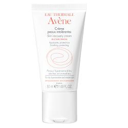 AVENE CREMA PELLI INTOLLERANTI RICCA COSMETICO STERILE 50 ML - Luckyfarma.it