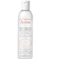 EAU THERMALE AVENE LOZIONE DETERGENTE PELLI INTOLLERANTI 200 ML - Luckyfarma.it