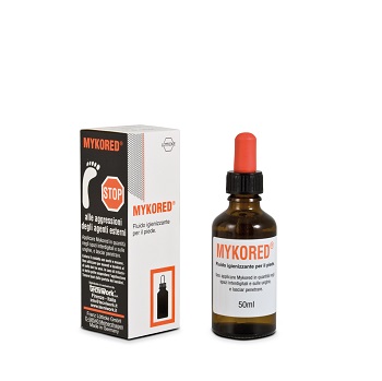 MYKORED FLUIDO GOCCE 50 ML - Luckyfarma.it