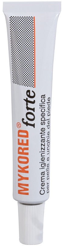MYKORED FORTE CREMA 20ML - Luckyfarma.it