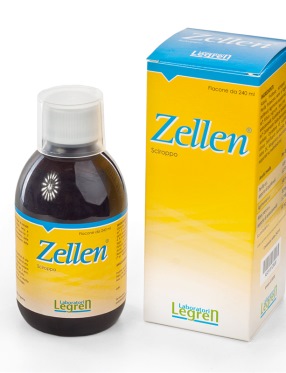 ZELLEN 240 ML - Luckyfarma.it