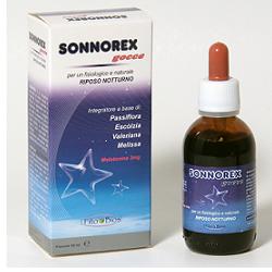 SONNOREX GOCCE 50 ML - Luckyfarma.it