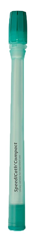 CATETERE IDROFILICO VESCICALE CON SACCA RACCOLTA INTEGRATA CH12 SPEEDICATH COMPLETE UOMO CAPACITA' 750 ML IN SOLUZIONE FISIOLOGICA STERILE SACCA GRADUATA 20 PEZZI - Luckyfarma.it