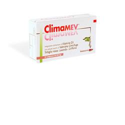 CLIMAMEV 30 COMPRESSE - Luckyfarma.it