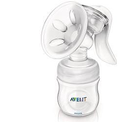 AVENT TIRALATTE NATURAL MANUALE - Luckyfarma.it