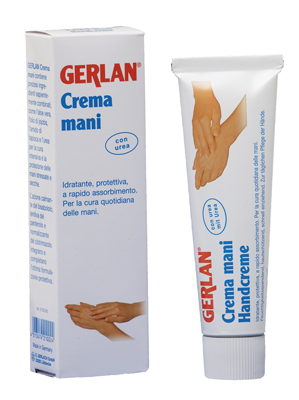 GEHWOL CREMA MANI 75ML - Luckyfarma.it