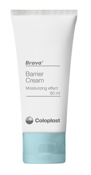 BRAVA CREMA BARRIERA STOMIA 60 G - Luckyfarma.it