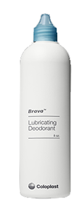 BRAVA DEODORANTE LUBRIFICANTE PER STOMIA E SACCHE URINA 239 ML - Luckyfarma.it